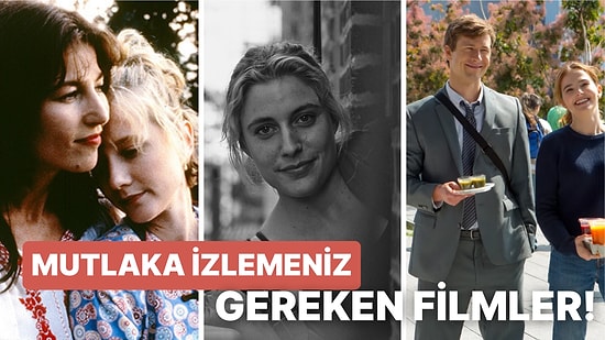 En Deli Çağınız 20'li Yaşlarınızda Muhakkak İzlemeniz Gereken 20 Film