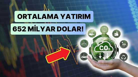 Risk Sermayesinin Hedefleri Değişti: İklim Değişikliğiyle Mücadele Eden Startup'lara Yatırım Yağıyor!