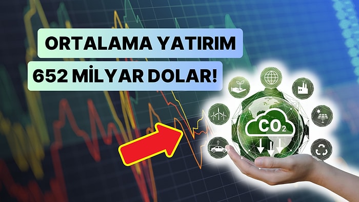 Risk Sermayesinin Hedefleri Değişti: İklim Değişikliğiyle Mücadele Eden Startup'lara Yatırım Yağıyor!