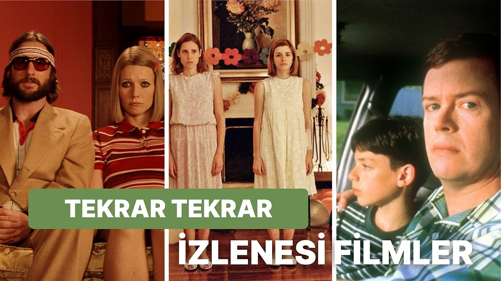 Birbirinden Garip Ailelerin Karmaşık İlişkilerini Konu Edinen En İyi Filmler