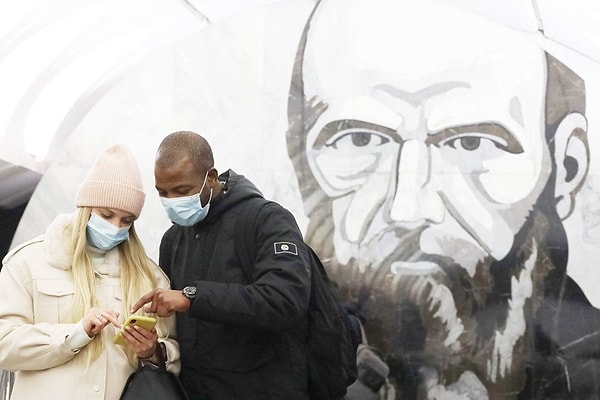 3. Что в жизни Достоевского произошло 22 декабря 1849 года?