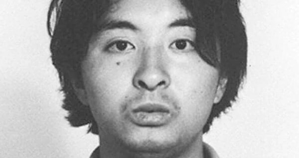 4. Tsutomu Miyazaki, Japon tarihinin en kötü seri katili. 4 kız çocuğunu öldüren seri katil, öldürdükten sonra cinsel istismarda bulundu, ardından yamyamlık yaptı.
