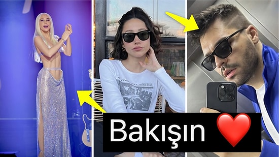 Serenay Sarıkaya'dan 'Aile' Dizisi Paylaşımı Geldi! 25 Nisan'da Ünlülerin Yaptığı Instagram Paylaşımları