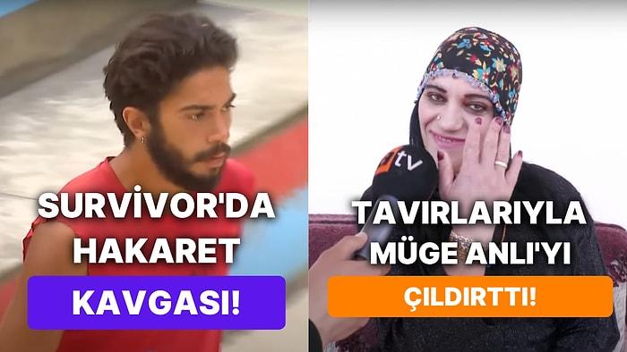 Kısmetse Olur Sedat'ın Yeni Şarkısından Müge Anlı'ya Damga Vuran Kadına Televizyon Dünyasında Bugün Yaşananlar