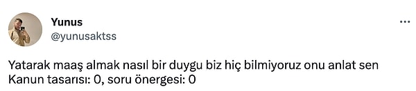 Peki siz milleti temsil eden Rümeysa Kadak'ın bu sözleri ve icraatleri hakkında ne düşünüyorsunuz?