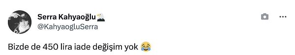 Bizim yeter ki paramızı alsınlar👇