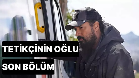 Tetikçinin Oğlu 3. Bölüm İzleme Ekranı: Tetikçinin Oğlu Son Bölüm Tek Parça Full İzle