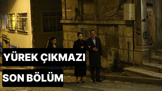 Yürek Çıkmazı 21. Bölüm Tek Parça İzleme Ekranı: Yürek Çıkmazı Son Bölüm Tek Parça Full İzle