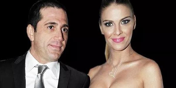 2011 yılında Murat Kadıoğlu ile evlenen Tertemiz, kızı Kayra doğduktan sonra ihanete uğradığını iddia ederek boşanma davası açmıştı.