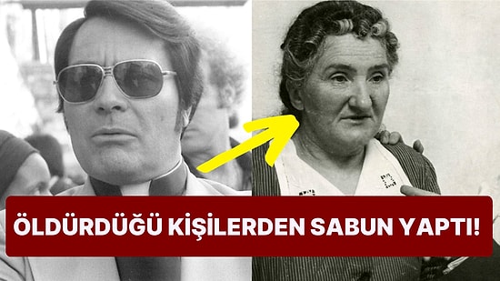 Saf Kötülüğe İnanmanıza Neden Olacak Tarihteki En Acımasız İnsanlar