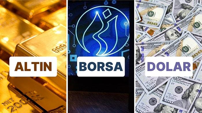 Borsa İstanbul'dan Serbest Dalış! 25 Nisan'da Borsa'da En Çok Yükselen Hisseler