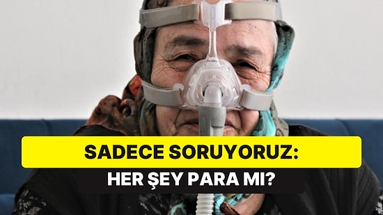 Ev Sahibi Solunum Cihazına Bağlı Kiracısının Elektriklerini Kestirdi