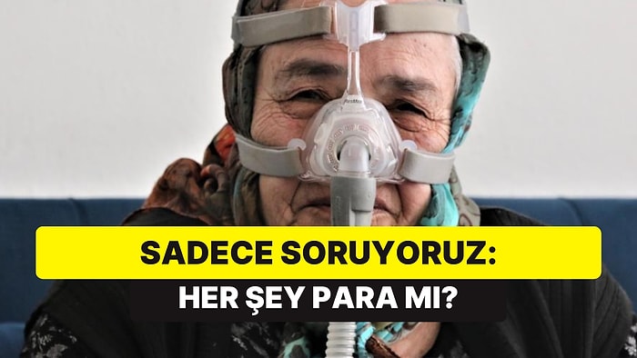 Ev Sahibi Solunum Cihazına Bağlı Kiracısının Elektriklerini Kestirdi