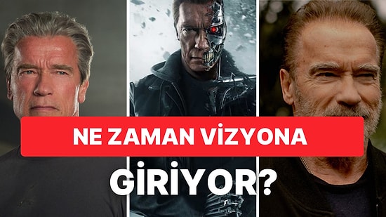 Ünlü Yıldız Arnold Schwarzenegger ''Breakout'' Filmiyle Sinemalara Geri Dönüyor!