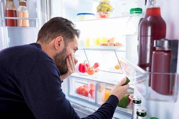 Buzdolabı kokusu çok rahatsız edici olabiliyor. Böyle bir durumla çok sık karşılaşıyorsanız bunun birçok nedeni olabilir.