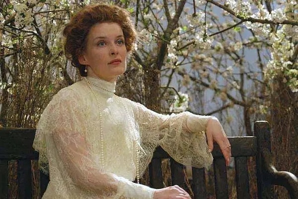 7. Как звали помещицу в пьесе Чехова «Вишневый сад»?