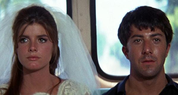 20. The Graduate (1967)