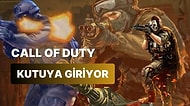 Dijitalden Sıkılanlara: Call Of Duty Kutu Oyununa Bir Göz Atın!