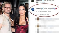 Nazara Geldiler! Dünyaca Ünlü Şarkıcı Halsey ve Türk Sevgilisi Alev Aydın Ayrıldı