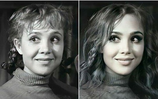 3. Надежда Румянцева