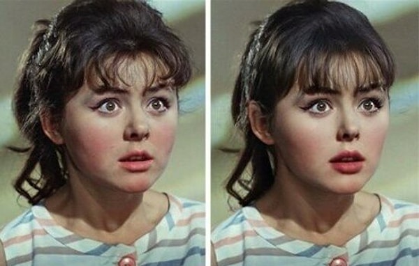 9. Наталья Варлей