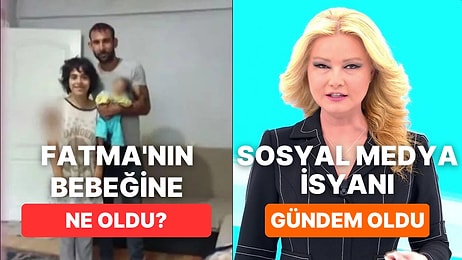 Fatma'nın Bebeğinden İhanet İtiraflarına Müge Anlı ve Esra Erol'da Bu Ay Yaşanan Çarpıcı Olaylar!