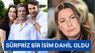 Üç Kuruş'ta İzlediğimiz Başarılı Oyuncu Aldatmak Dizisinin Kadrosuna Dahil Oldu!