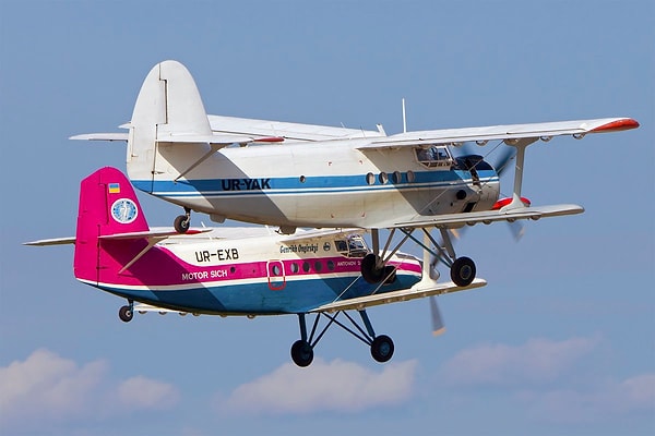 Итак, это был Хорхе А. Артеага, и он летел над Колумбией