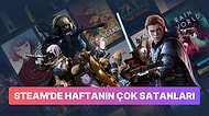 Steam'de Haftanın En Çok Satan Oyunları: Türkiye Trendlerinden Epey Farklı