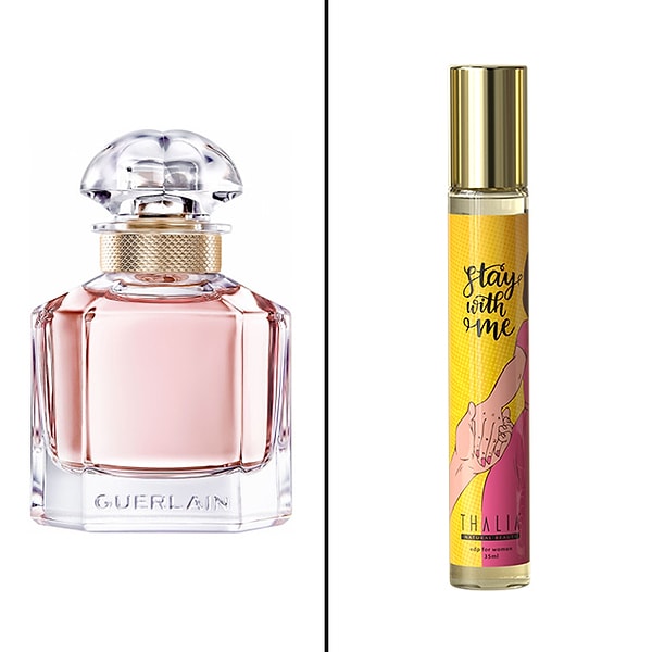 GUERLAIN-MON GUERLAIN