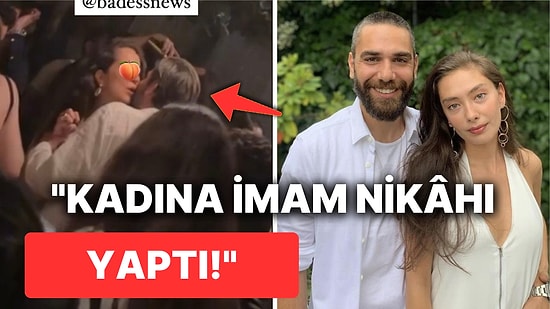 Bir Kadınla Samimi Görüntüleri Ortaya Çıkan Kadir Doğulu İle İlgili Şoke Eden İddialar Ortaya Atıldı