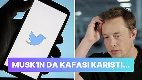 Elon Musk Twitter'da Bazı Hesaplara Mavi Tikini Geri Verecek!