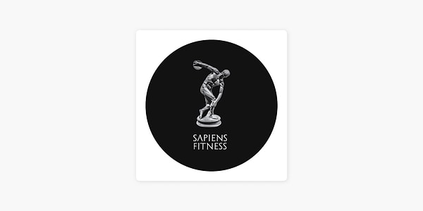 2. Sapiens Fitness