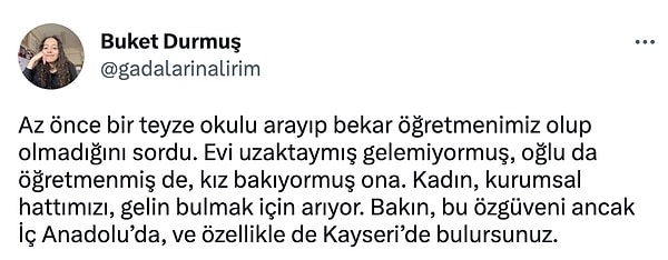 Paylaşım şu şekilde 👇