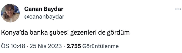 Bankacı gelin isteyen...