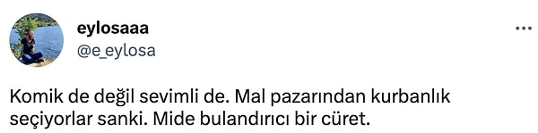 Peki siz ne düşünüyorsunuz?