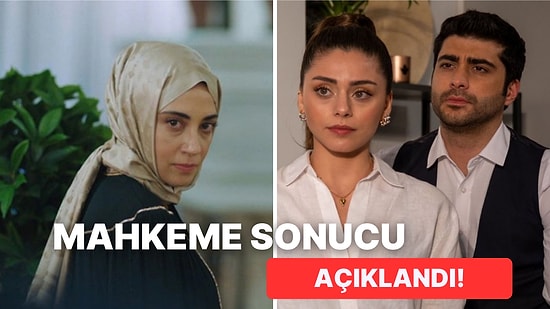 Show TV İtiraz Etmişti! 5 Hafta Yayın Durdurma Cezası Alan Kızılcık Şerbeti'nin RTÜK Davası Sonuçlandı