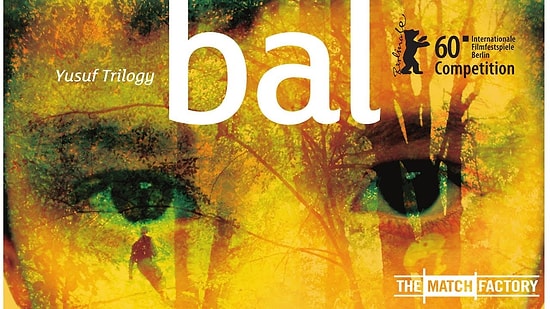 Bal (Honey): A Captivating Turkish Film Immersed in Cinematic Excellence and Emotional Depth