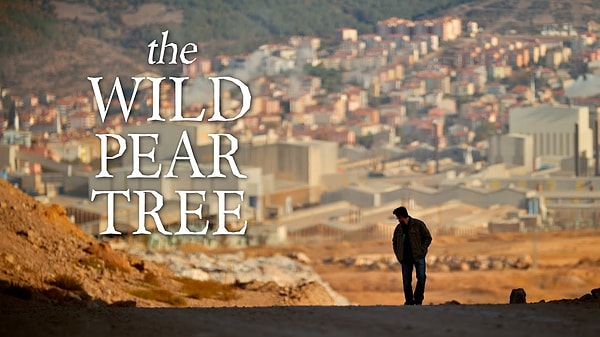 The Wild Pear Tree (2018)