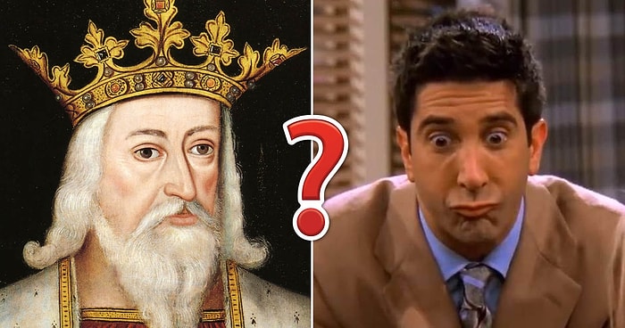 Тест по мировой истории, который могут пройти только 35% людей. Войдете в их число?