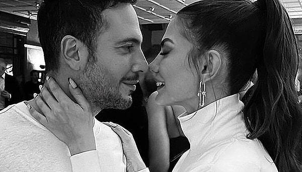 2022 yılının Ağustos ayında dünyaevine giren Oğuzhan Koç ve Demet Özdemir çifti evliliklerini anlaşmalı olarak sonlandırma kararı aldıklarını geçtiğimiz ay sosyal medya hesaplarından duyurmuşlardı.
