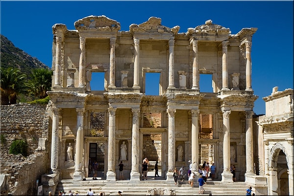 Ephesus Archaeological Museum