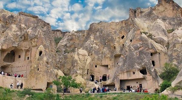 Cappadocia Museum