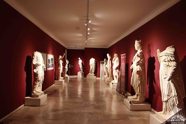 Antalya Museum