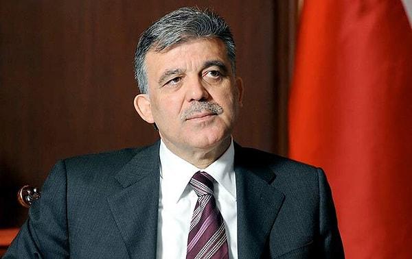 Tüm bunlar yaşanırken seçim süreci de başlamıştı. AK Parti, Başbakan Erdoğan’ı değil dışişleri bakanı olan Kayseri milletvekili Abdullah Gül'ü aday Cumhurbaşkanı adayı gösterdi.