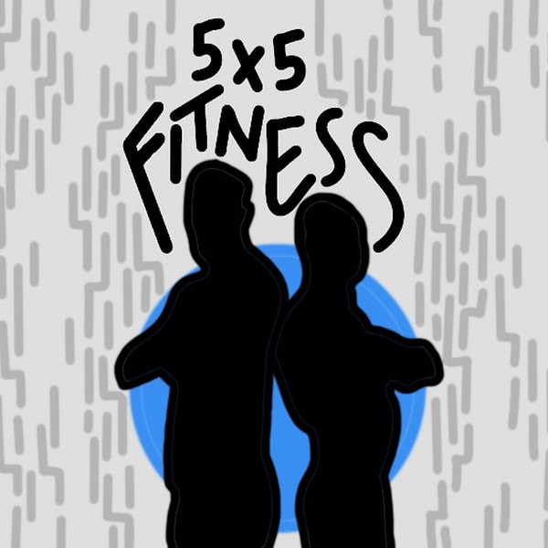 7. 5x5 Fitness