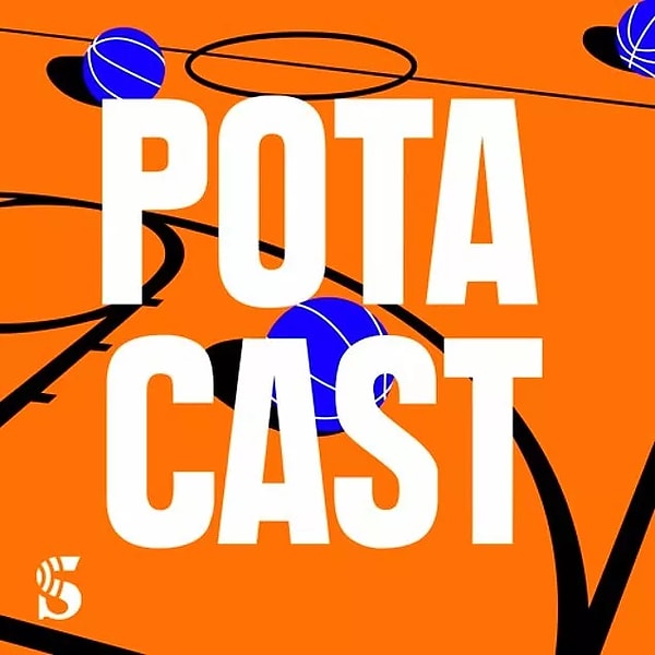 9. Potacast