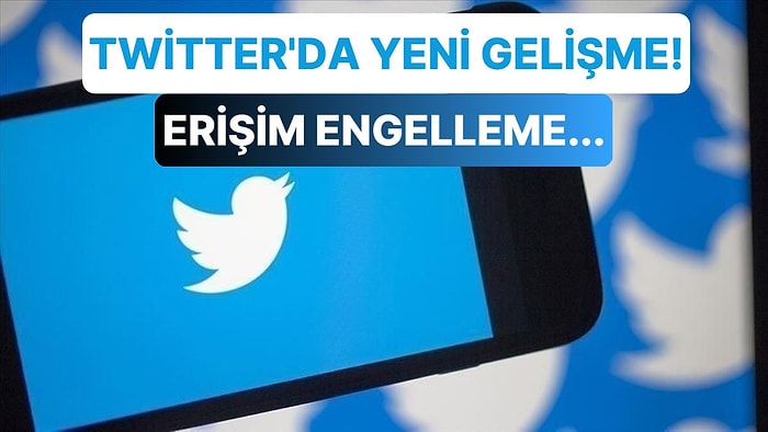 Twitter'da Erişimi Düşürülen Gönderilerle Alakalı Önemli Gelişme!