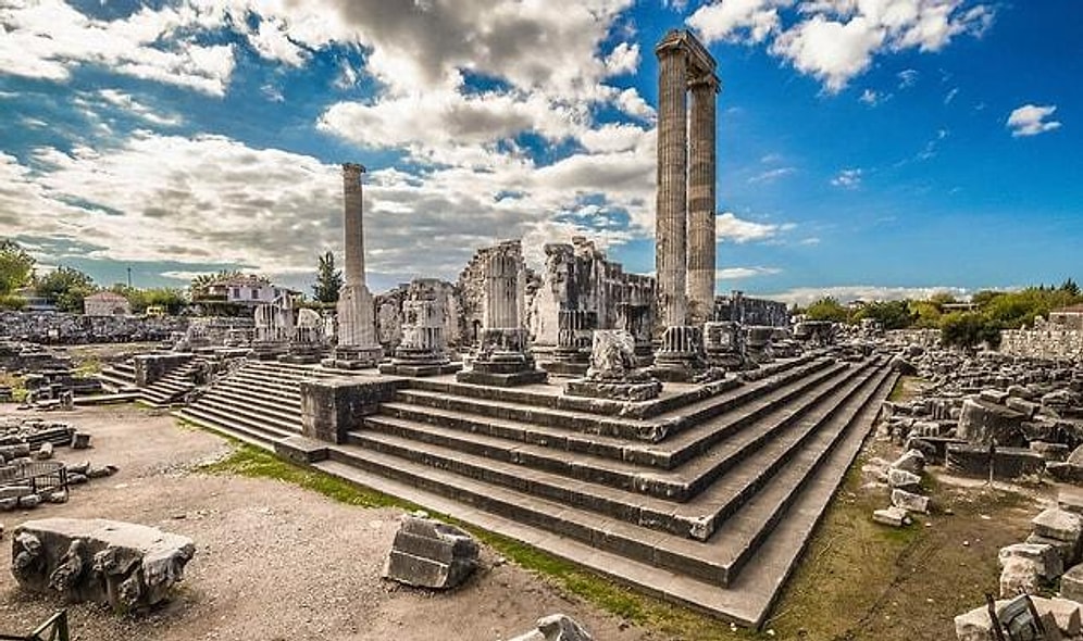 Temple of Apollo: An Iconic Ancient Site You Must Visit