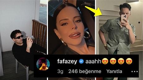 Selin Ciğerci'den Kadir Doğulu Açıklaması Geldi! 26 Nisan'da Ünlülerin Yaptığı Instagram Paylaşımları